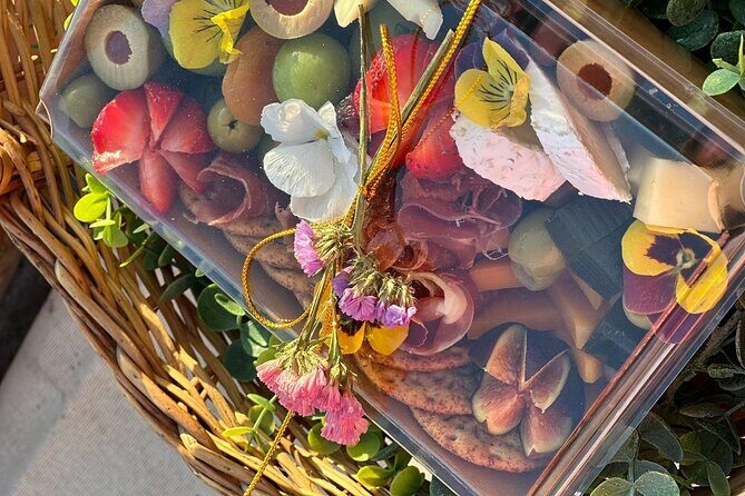 Tuscan Picnic in San Miguel de Allende - Final Thoughts