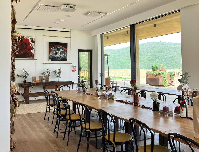 Tuscan Treasures: Olive Oil Experience With Lunch - Guided Tour of Settignano and Fiesole