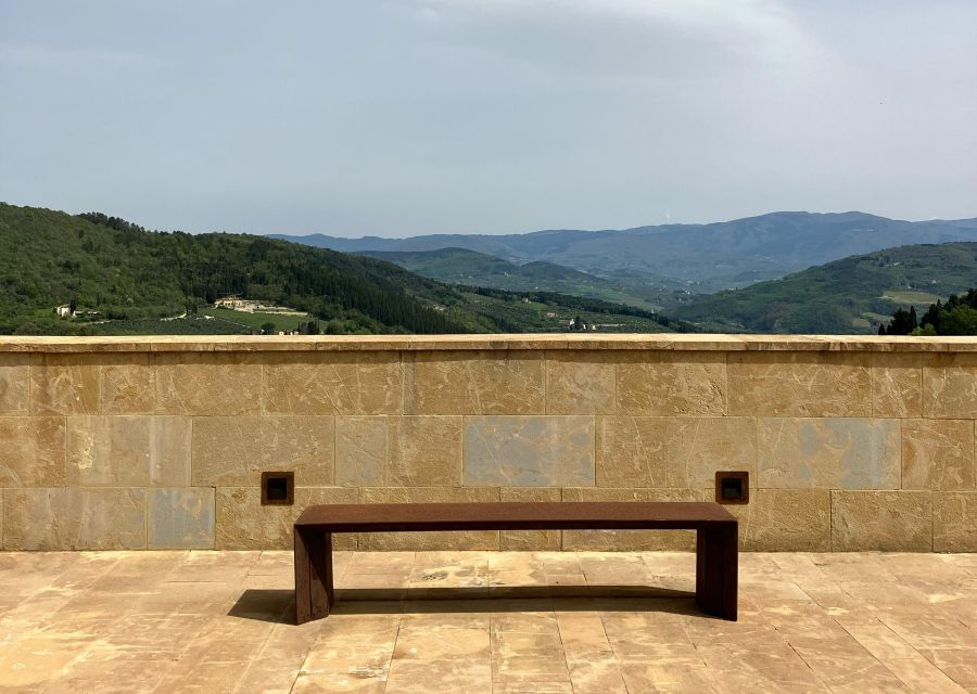 Tuscan Treasures: Olive Oil Experience With Lunch - Visit to the Historic Town of Fiesole