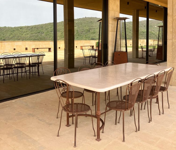 Tuscan Treasures: Olive Oil Experience With Lunch - Booking and Cancellation Flexibility
