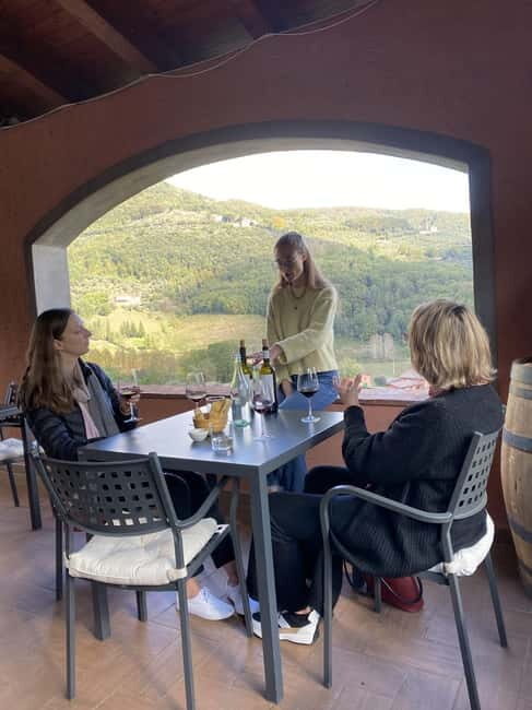 Tuscan Wine Tour by van from Pisa - Final Thoughts: Is It Worth It?