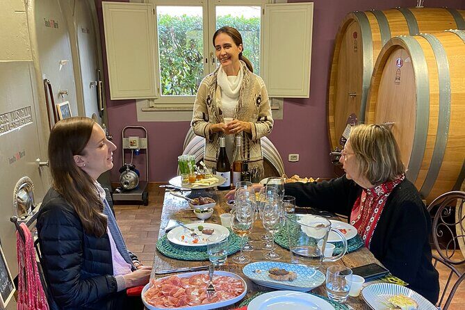 Tuscan Wine Tour in Lucca by van - Why This Tour Works for You