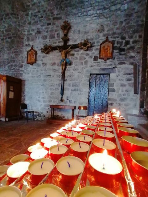 Tuscany/5 Terre: See You on Board - Frequently Asked Questions