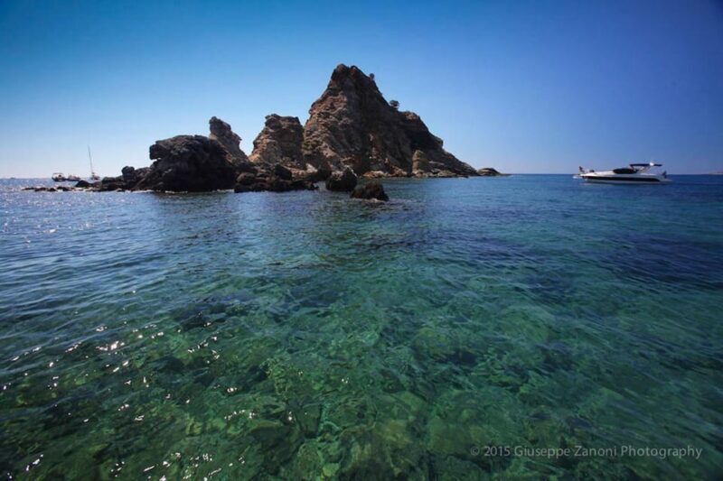Tuscany: Argentario Coast Boat Excursion with Snorkeling - Key Points