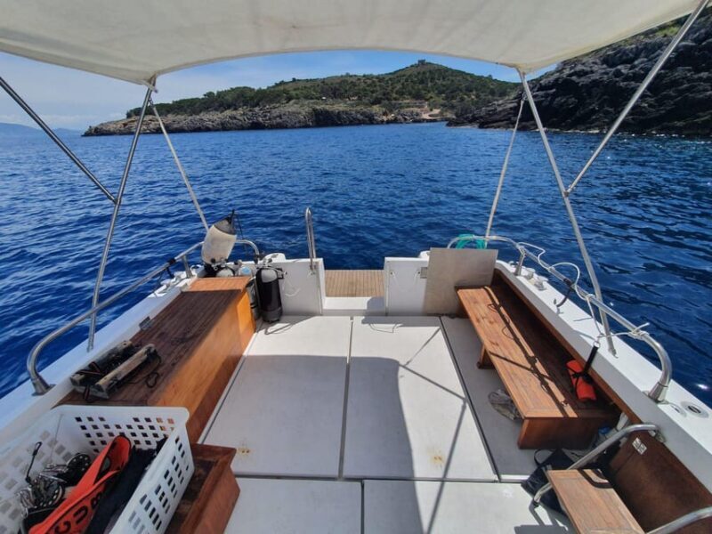 Tuscany: Argentario Coast Boat Excursion with Snorkeling - The Journey through Tuscany’s Argentario Coast