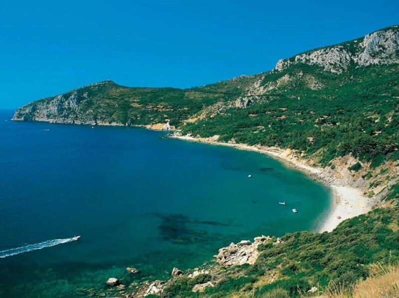 Tuscany: Argentario Coast Boat Excursion with Snorkeling - Authentic Experiences and traveler insights