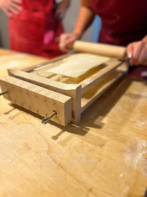 Tuscany: Cooking class with aperitif and dinner included - Key Points