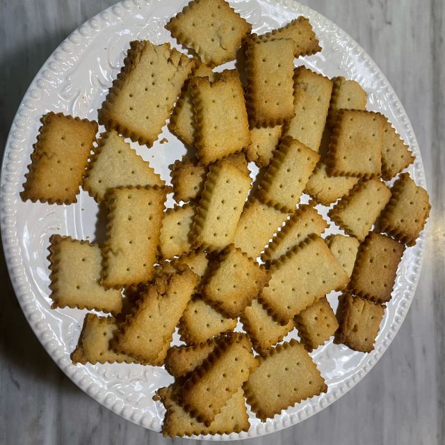 Tuscany: Culinary Highlights Experience and Sunset Dinner - Traditional Tuscan Menu