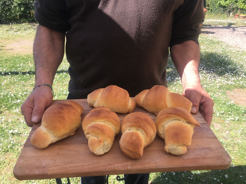 Tuscany: Culinary Highlights Experience and Sunset Dinner - Booking Policies and Reservations