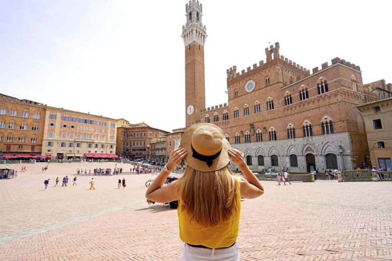 Tuscany Day Trip from Florence: Siena, San Gimignano & Pisa - A Day in Tuscany: What to Expect
