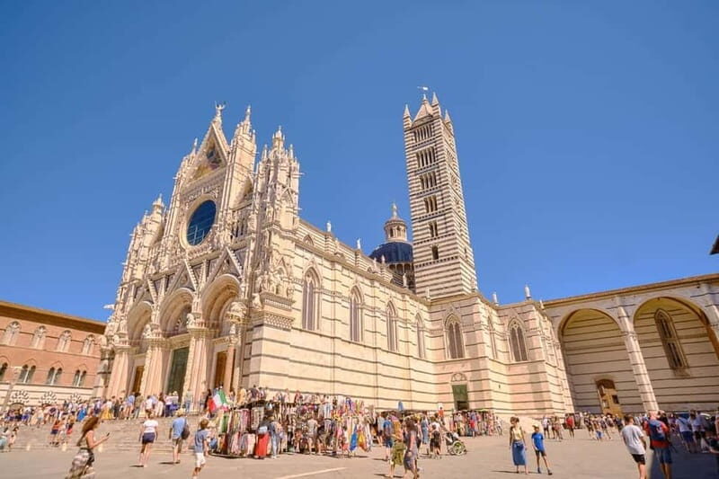 Tuscany Day Trip from Florence: Siena, San Gimignano & Pisa - Who Will Enjoy This Tour Most?
