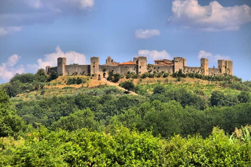 Tuscany Day Trip from Florence: Siena, San Gimignano & Pisa - FAQ