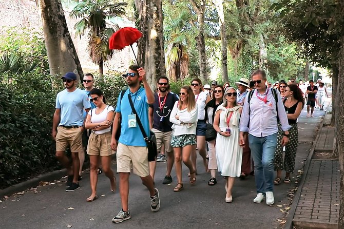 Tuscany: Day Trip to Pisa, Siena, San Gimignano, and Chianti - Inclusions and Amenities