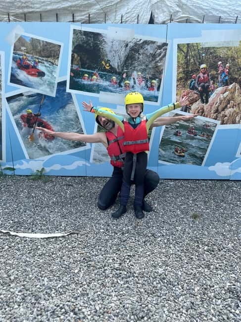 Tuscany: family kayaking - An In-Depth Look at the Tuscany Family Kayaking Tour