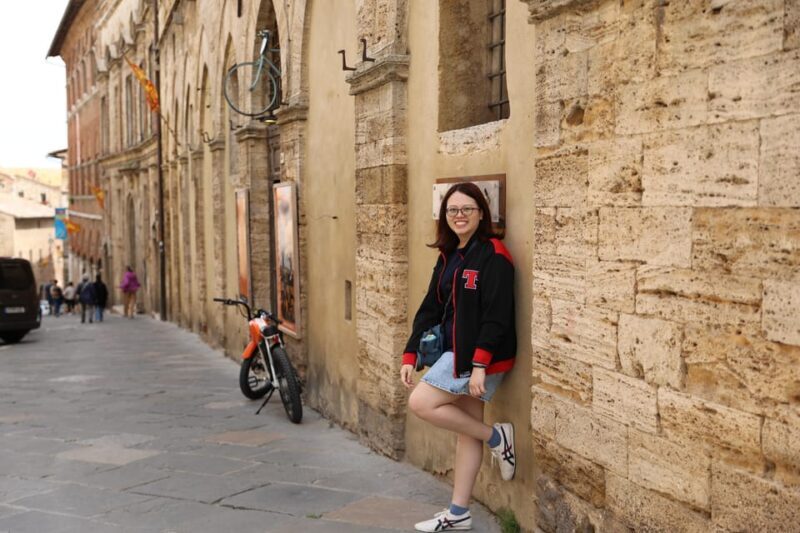 Tuscany Florence day trip with Vinery Lunch from Rome - Final Thoughts