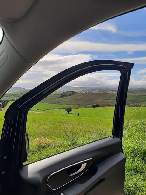 Tuscany from Rome- Pienza and Montepulciano private day tour - What Makes This Tour Stand Out?