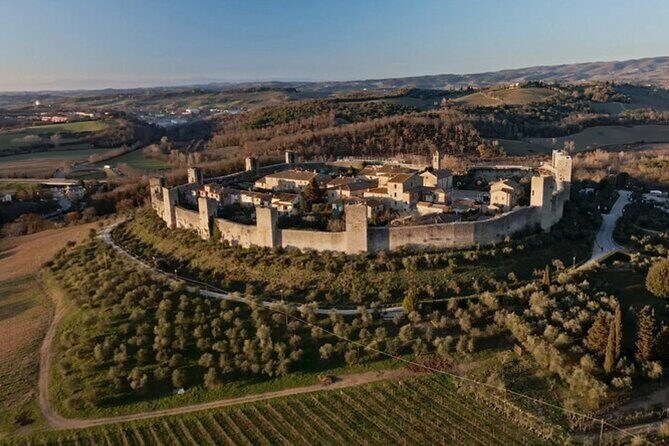 Tuscany Grand Tour from Florence: Pisa,Chianti Wine Tasting,Siena - Frequently Asked Questions