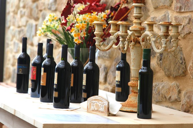 Tuscany Guided Day Trip From Rome With Lunch & Wine Tasting - Travel Logistics