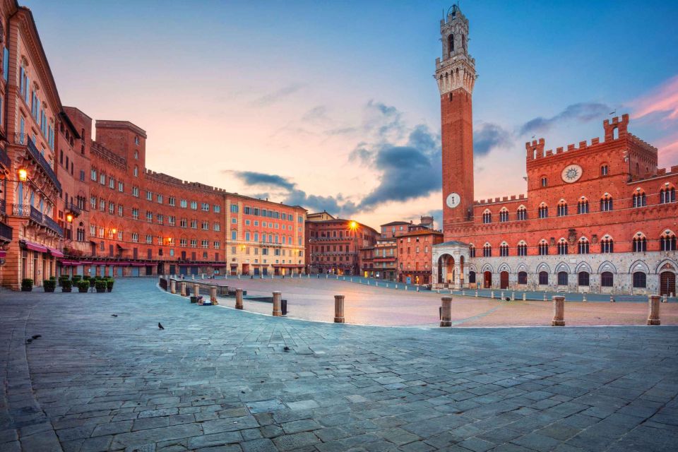 Tuscany Highlights and Wine Private Car Tour From Florence - Frequently Asked Questions