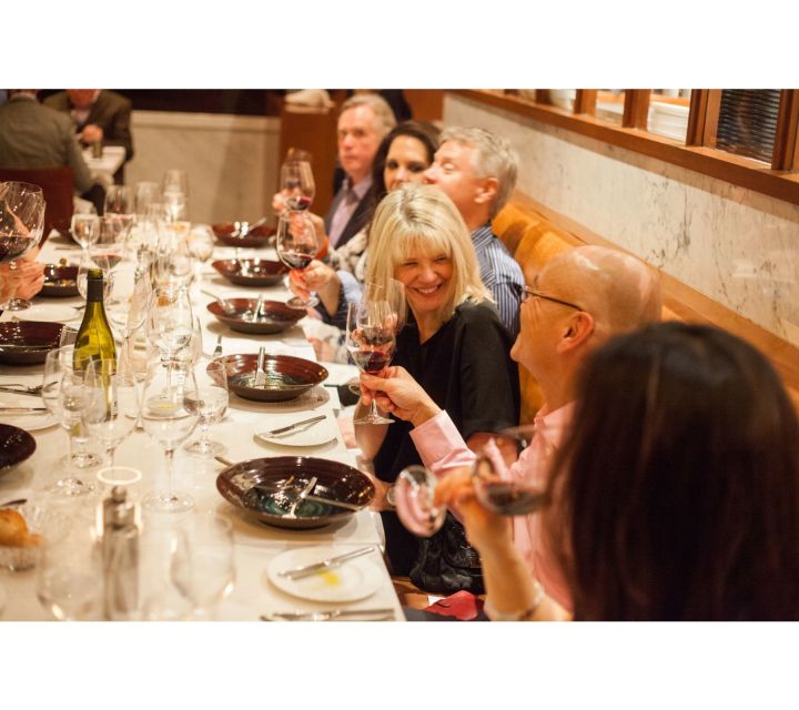 Tuscany: Horseback Riding Adventure With Lunch in a Winery - Horseback Riding Tour