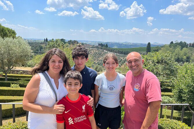 Tuscany Landscapes, Castels & Chianti Wine District - Visiting Greve in Chianti: The Heart of the Wine District