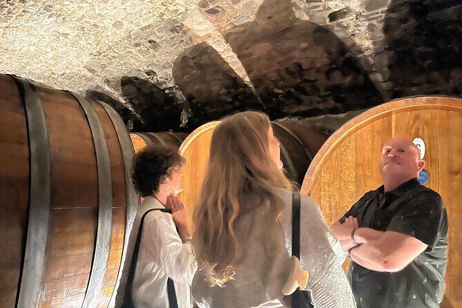 Tuscany Landscapes, Castels & Chianti Wine District - FAQ