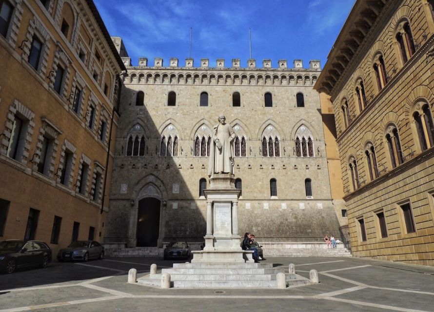 Tuscany: Private San Gimignano and Siena Excursion - Pricing Information