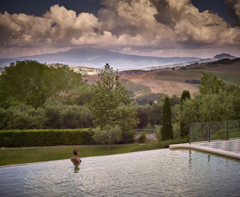 Tuscany: San Casciano Dei Bagni Thermal Bath and Museum Tour - Travel Tips and Recommendations
