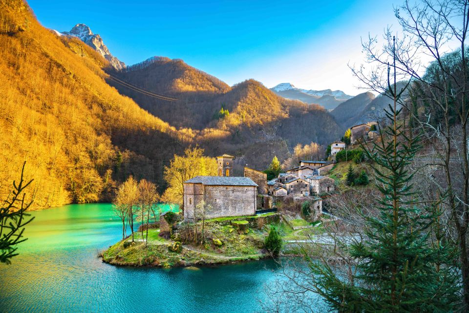 Tuscany: Self-Guided Video Tour With Worlds Top Experts - Customer Feedback