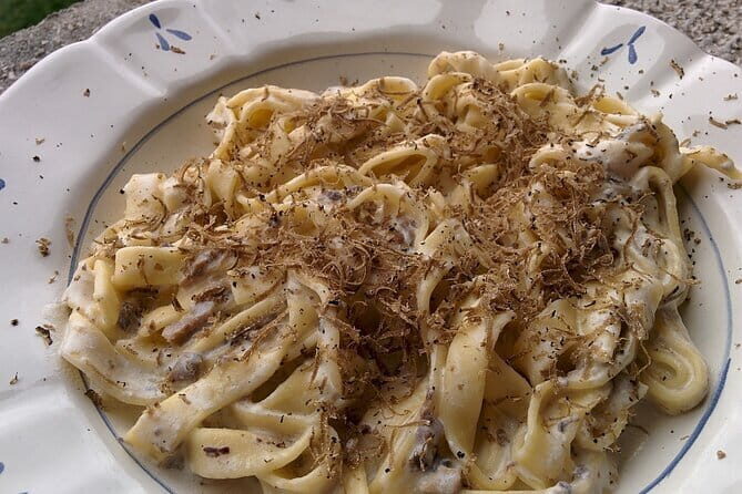 Tuscany Truffle Hunt: a 5-hour Gourmet Culinary Adventure - Key Points