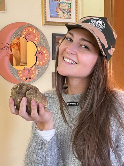 Tuscany: Truffle Hunting Experience with Tasting - Practical Considerations
