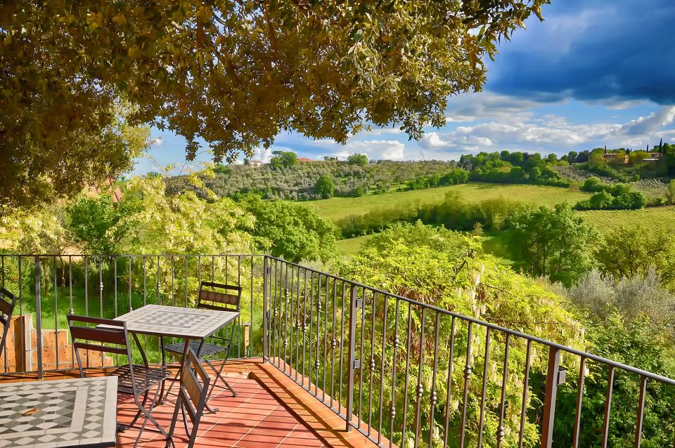 Tuscany: Tuscan Cooking Class Traditional 5-Course Menu - Frequently Asked Questions