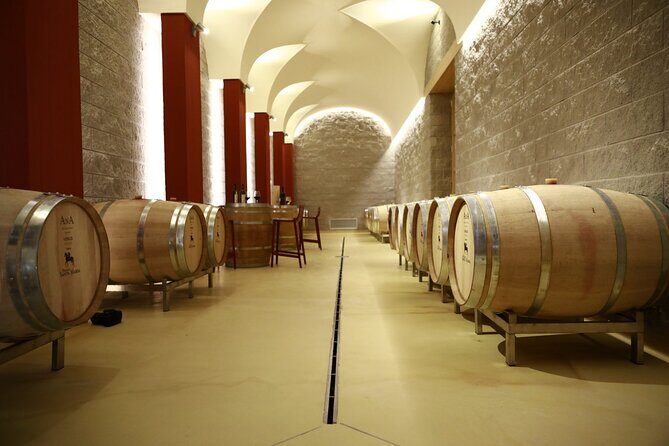 Tuscany & Umbria-food and wine tour: flavors of Italys heartland - Key Points