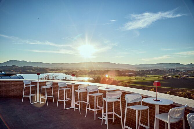 Tuscany & Umbria-food and wine tour: flavors of Italys heartland - FAQs