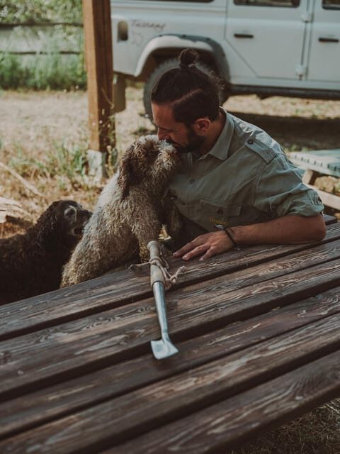 Tuscany: Volterra Truffle Hunting Experience - Discovering the Truffle Hunt in Tuscany: The Details