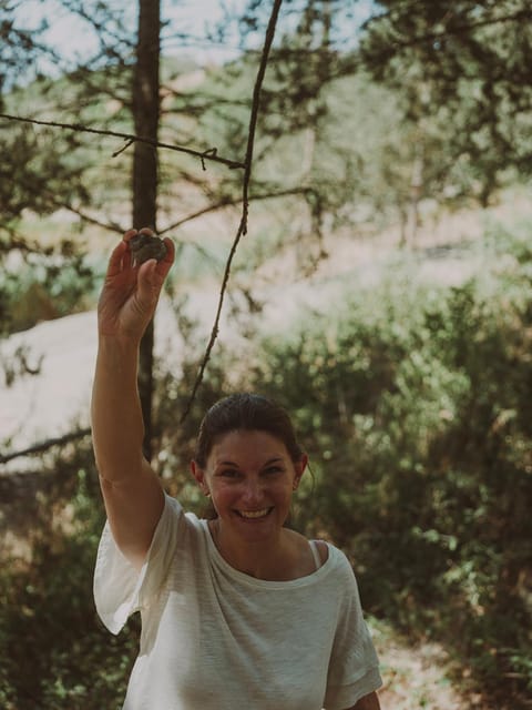 Tuscany: Volterra Truffle Hunting with Lunch or Dinner - Exploring the Truffle Hunt: An Authentic Tuscan Adventure