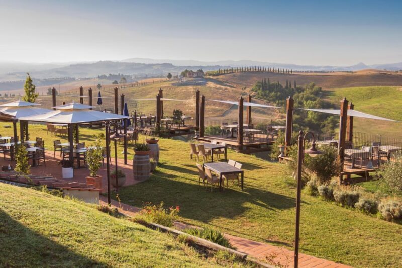 Tuscany: Volterra Truffle Hunting with Lunch or Dinner - Who Will Love This Tour?