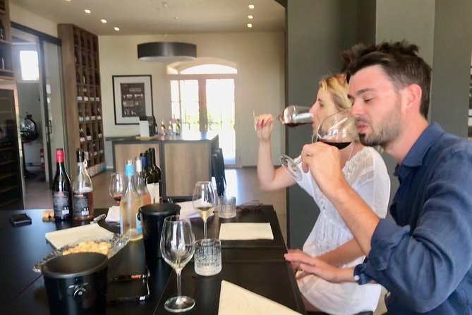 Tuscany Winery Tour and Tasting  - Siena - What to Expect on the Tour
