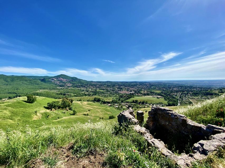 Tuscolo Experience in Ebike - Highlights of the Experience