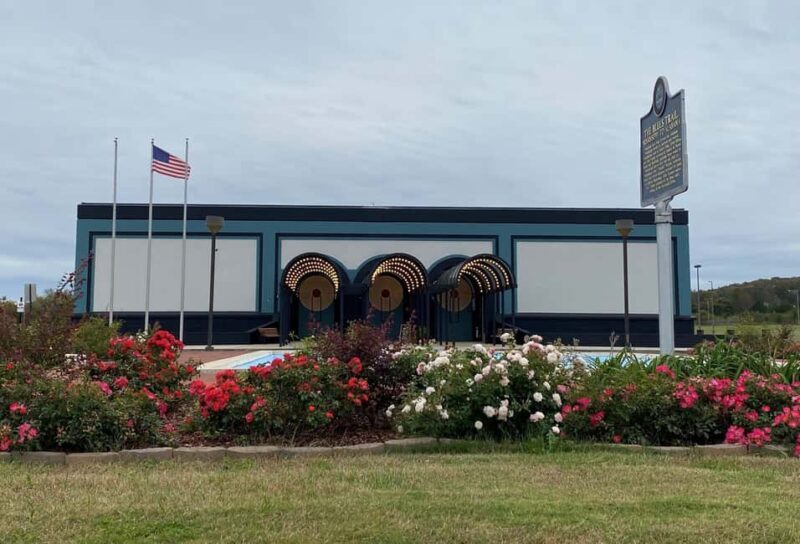 Tuscumbia: Alabama Music Hall of Fame Museum Entry Ticket - A Practical Review of the Alabama Music Hall of Fame Museum Entry Ticket