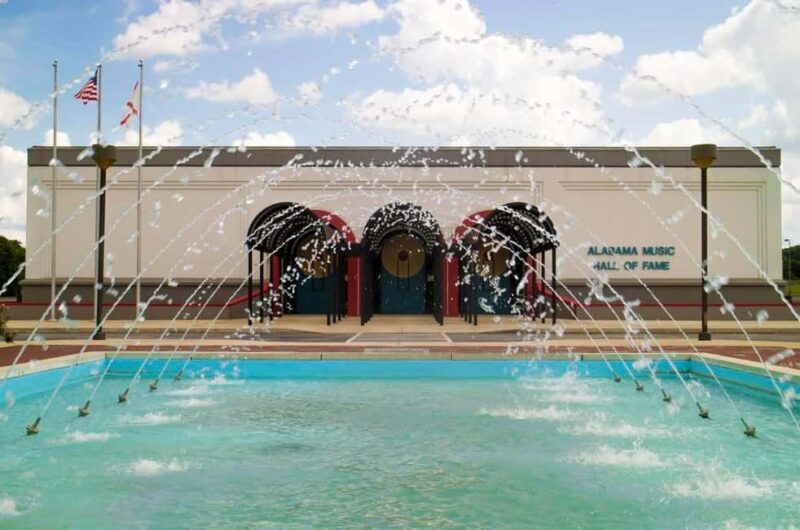 Tuscumbia: Alabama Music Hall of Fame Museum Entry Ticket - What You Can Expect at the Alabama Music Hall of Fame