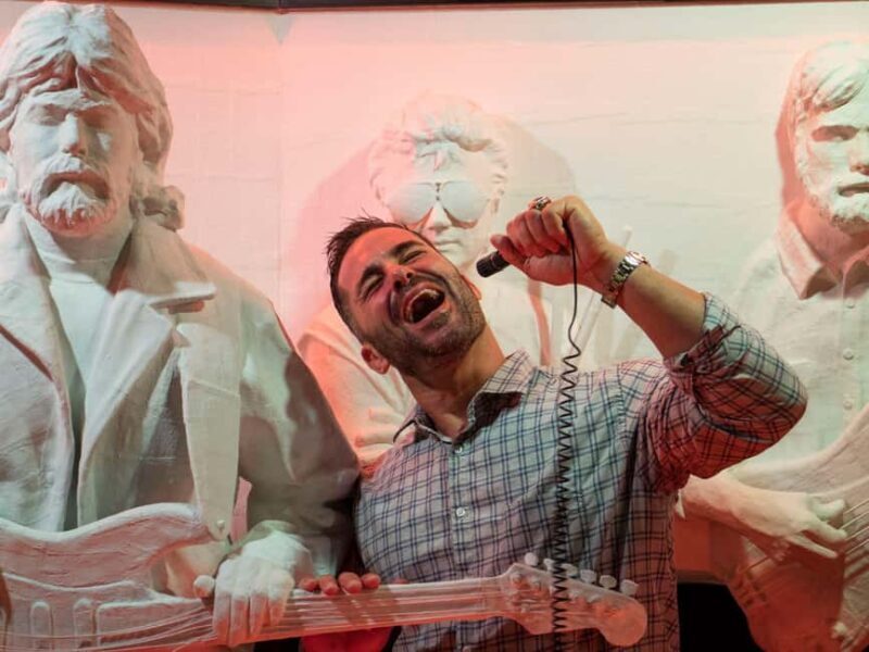 Tuscumbia: Alabama Music Hall of Fame Museum Entry Ticket - Analyzing the Value