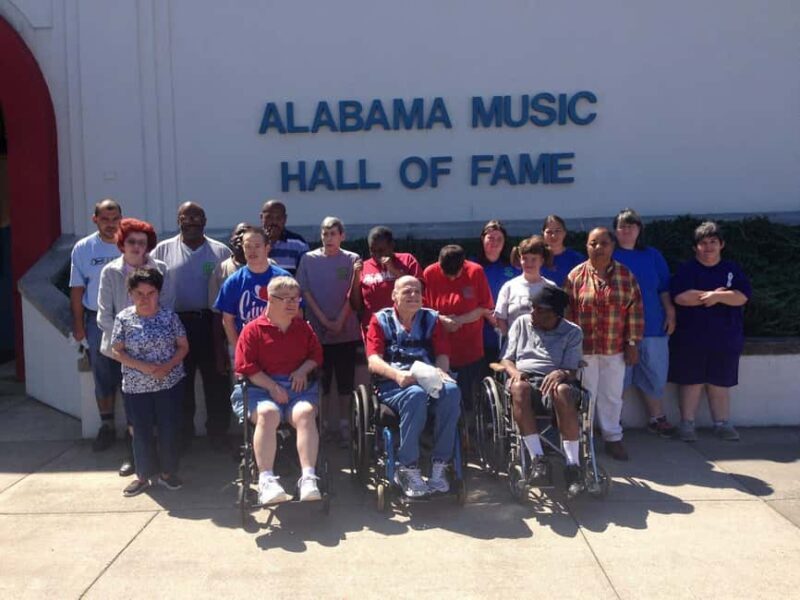 Tuscumbia: Alabama Music Hall of Fame Museum Entry Ticket - Final Thoughts