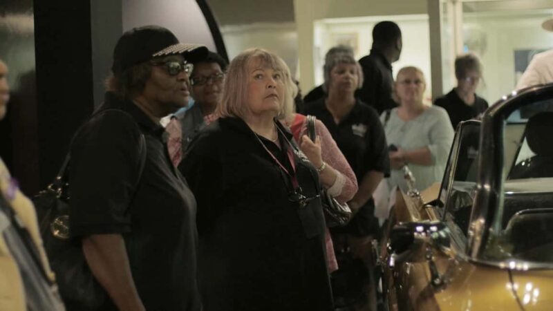 Tuscumbia: Alabama Music Hall of Fame Museum Entry Ticket - FAQ