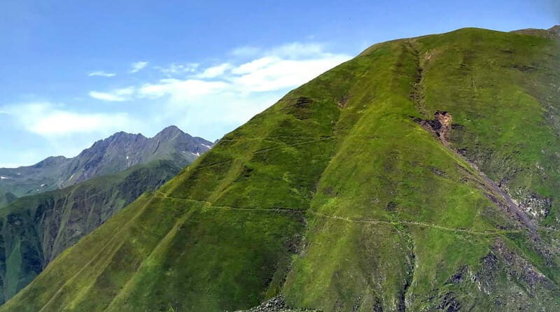 Tusheti Thrill: Limited-Time Mountain Escape 3 day tour - Key Points