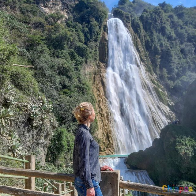 Tuxtla Gutierrez: Chiflon and Lakes of Montebello Tour - Cancellation and Booking Policy