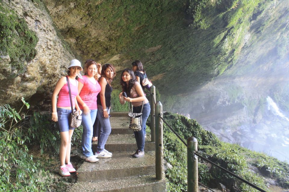 Tuxtla Gutierrez: Palenque Ruins Day Tour With Breakfast - Traditional Mexican Breakfast