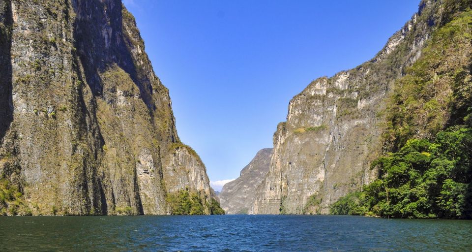 Tuxtla Gutiérrez: Sumidero Canyon & Chiapa De Corzo Tour - Key Points