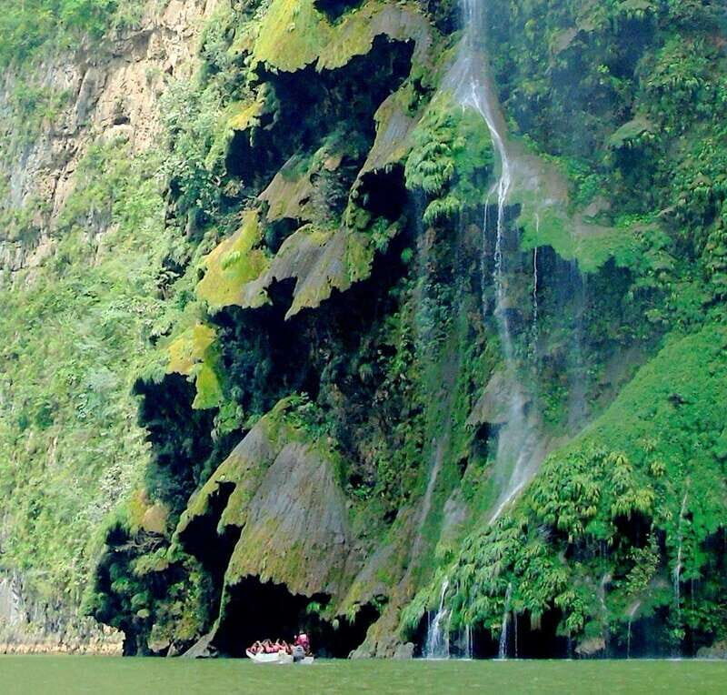 Tuxtla Gutierrez: Sumidero Canyon River and Chiapa de Corzo - The Real Highlights: Why Choose This Tour?