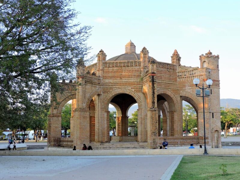 Tuxtla Gutierrez: Sumidero Canyon River and Chiapa de Corzo - Final Recommendation
